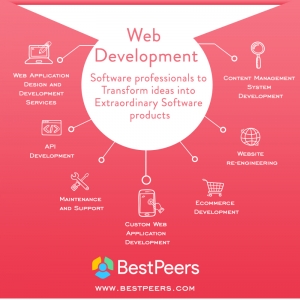 Bestpeers Infosystem | Software and Web Development Company 
